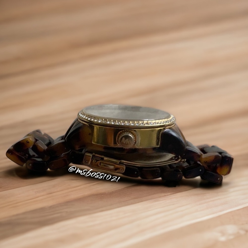 Michael Michael Kors Multi-Function Water Resista… - image 4